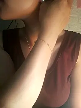 -Cidy- online show from April 8, 2026, 5:36 pm