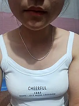 -Cidy- online show from April 6, 2026, 4:57 am