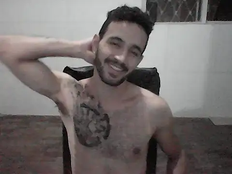 Snapshot of NoxxVx chatting on April 14, 2026, 1:10 am NoxxVx online show from April 14, 2026, 1:10 am