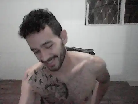 Snapshot of NoxxVx chatting on April 15, 2026, 12:05 am NoxxVx online show from April 15, 2026, 12:05 am