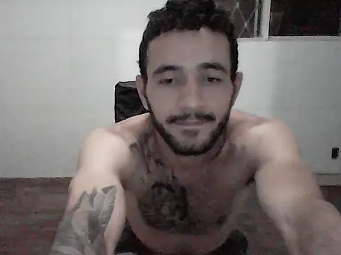 Snapshot of NoxxVx chatting on April 3, 2026, 1:56 am NoxxVx online show from April 3, 2026, 1:56 am