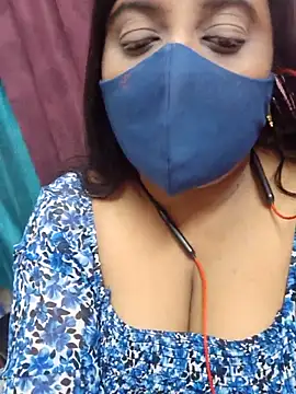 Tami-sonia online show from April 15, 2026, 6:34 pm