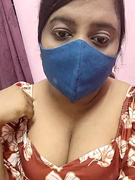 Tami-sonia online show from April 10, 2026, 4:03 pm