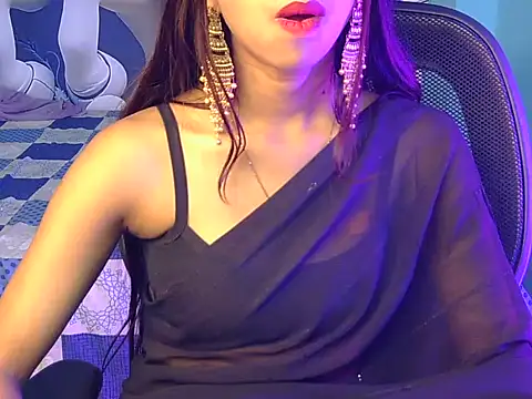 soniya-verma online show from April 12, 2026, 4:49 am