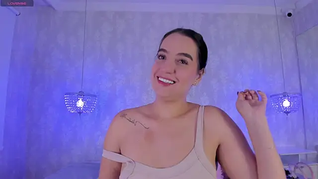 Snapshot of jazlin_angels3 chatting on April 7, 2026, 7:43 am jazlin angels3 online show from April 7, 2026, 7:43 am