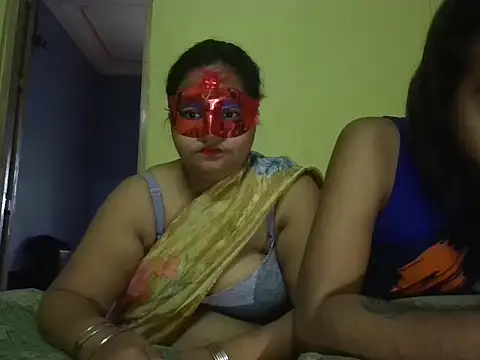 Naina1994 online show from June 4, 2026, 6:40 am