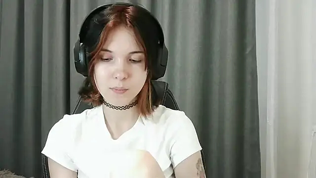 RubyBooby online show from May 22, 2026, 5:22 pm