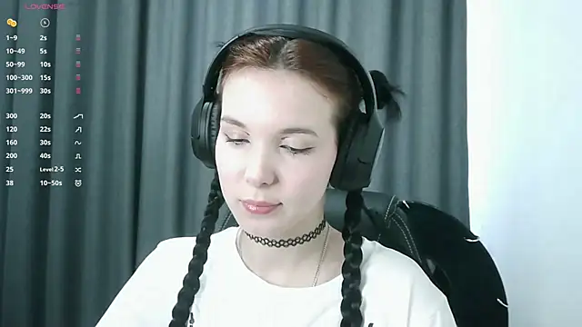 RubyBooby online show from June 10, 2026, 4:30 pm