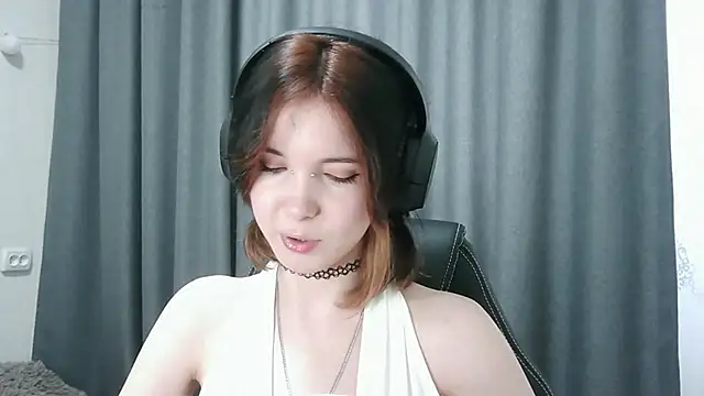 RubyBooby online show from June 5, 2026, 2:56 pm