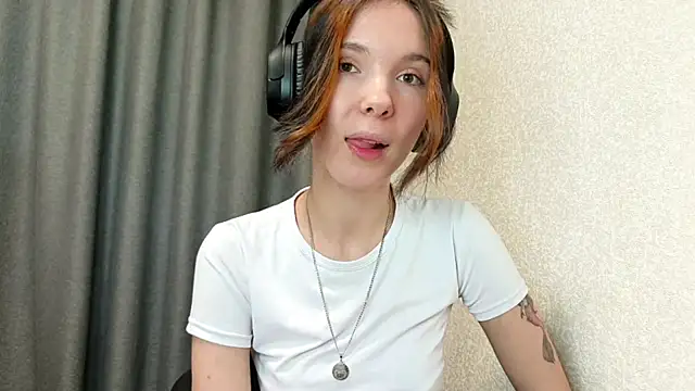 RubyBooby online show from April 1, 2026, 3:09 pm