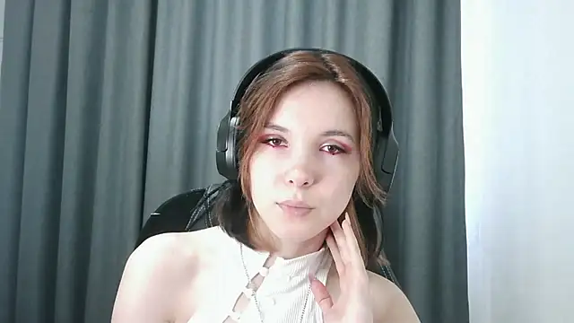 RubyBooby online show from June 13, 2026, 5:11 pm