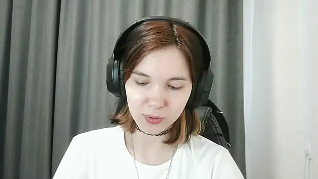RubyBooby online show from June 24, 2026, 5:22 pm