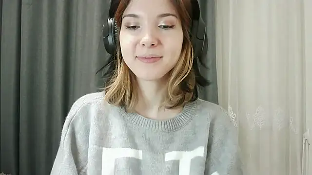 RubyBooby online show from April 18, 2026, 7:58 pm