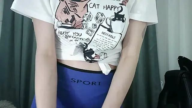 RubyBooby online show from June 16, 2026, 6:52 pm