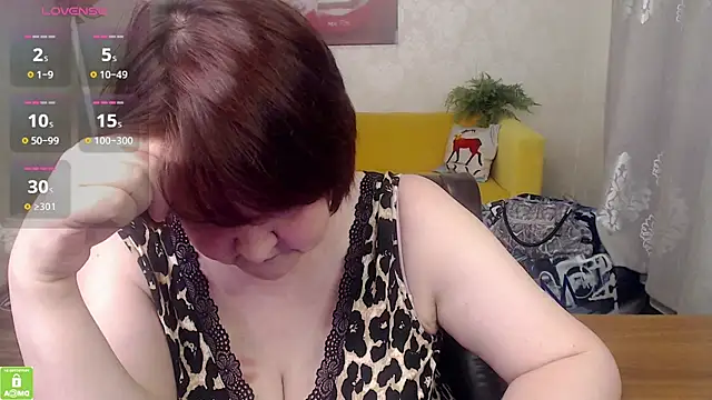 Snapshot of QUEEN02030 chatting on July 10, 2026, 3:12 pm QUEEN02030 online show from July 10, 2026, 3:12 pm