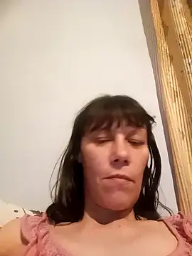 VikaBakerX online show from April 4, 2026, 8:15 pm