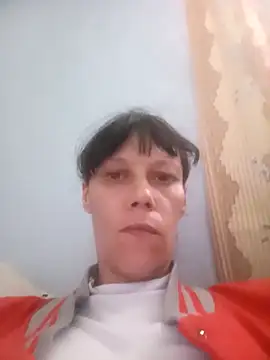 VikaBakerX online show from April 3, 2026, 9:27 am