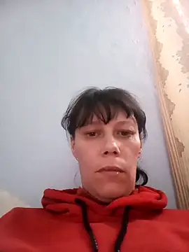 VikaBakerX online show from April 7, 2026, 7:43 am