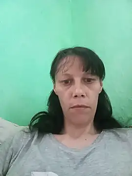 VikaBakerX online show from June 2, 2026, 8:47 am