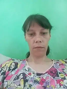 VikaBakerX online show from May 31, 2026, 7:36 am