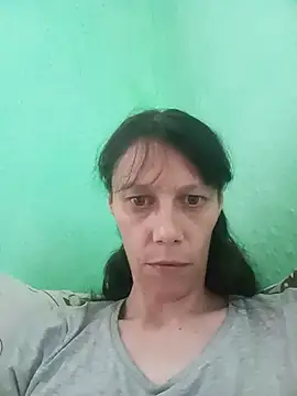 VikaBakerX online show from June 3, 2026, 3:06 pm