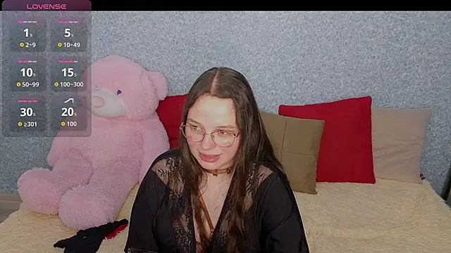 Snapshot of SofiDreamm chatting on June 25, 2026, 8:25 pm SofiDreamm online show from June 25, 2026, 8:25 pm