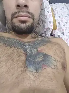 Marcello244 online show from June 15, 2026, 12:05 pm