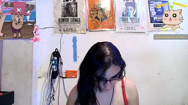 Ellaa honey online show from May 13, 2026, 2:40 am