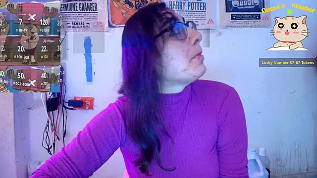 Ellaa honey online show from May 20, 2026, 7:11 pm