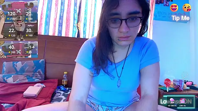 Ellaa honey online show from May 27, 2026, 4:25 pm
