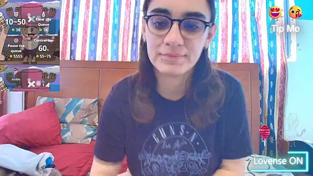 Ellaa honey online show from May 29, 2026, 2:56 pm
