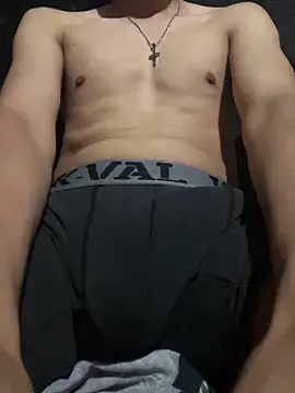 JerGym online show from April 17, 2026, 3:04 pm