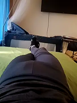 Xtina rose online show from April 3, 2026, 7:09 pm