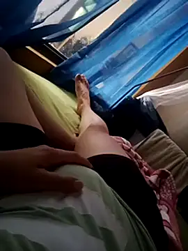 Xtina rose online show from April 11, 2026, 12:42 pm