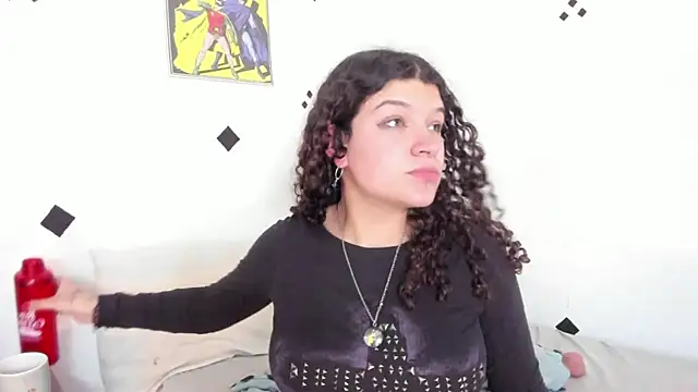 wendybeckett4 online show from April 14, 2026, 7:52 pm