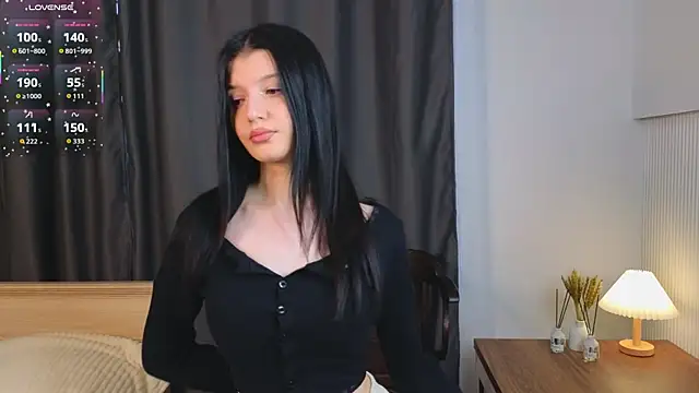 Snapshot of JazminLantey chatting on April 11, 2026, 1:13 am JazminLantey online show from April 11, 2026, 1:13 am