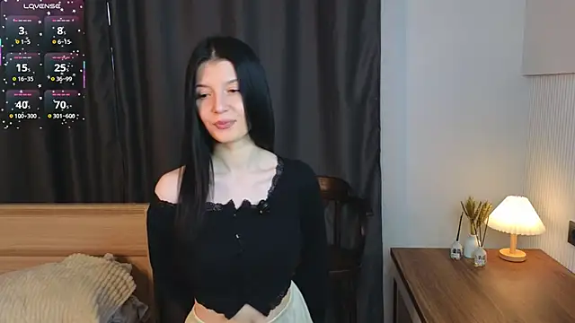 Snapshot of JazminLantey chatting on April 12, 2026, 1:09 am JazminLantey online show from April 12, 2026, 1:09 am