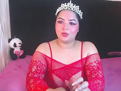 KamylaBiker online show from April 11, 2026, 5:04 am