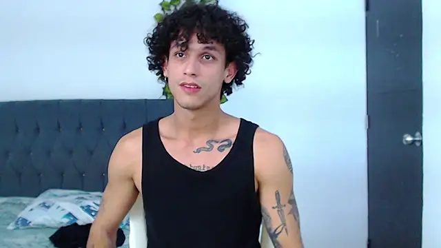 Dann carterr online show from April 2, 2026, 3:24 am