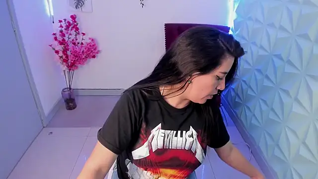 Snapshot of gabriela_Cg chatting on April 15, 2026, 9:04 pm gabriela Cg online show from April 15, 2026, 9:04 pm