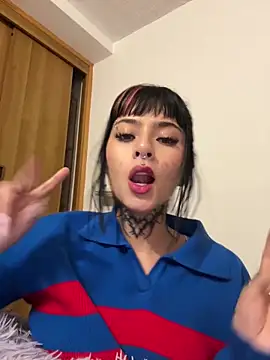 Snapshot of Babeel_ chatting on June 7, 2026, 2:06 am Babeel online show from June 7, 2026, 2:06 am