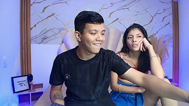 Miaa Hero online show from April 7, 2026, 7:37 pm