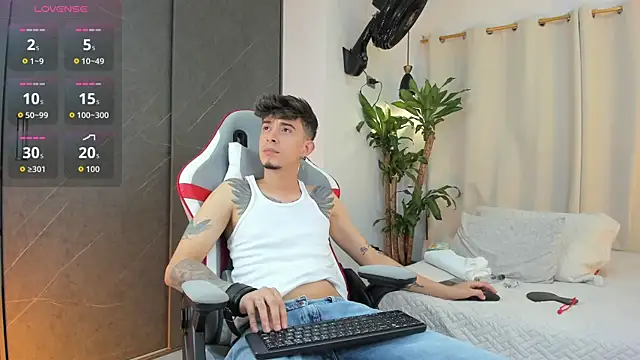 Nova  hard online show from April 12, 2026, 6:27 am