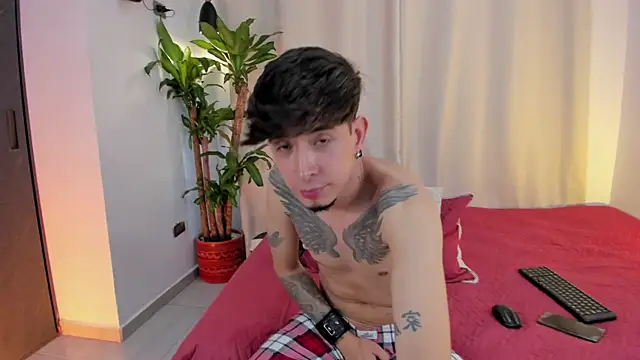 Nova  hard online show from April 1, 2026, 2:03 pm