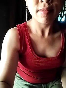 Lisa-aa online show from April 12, 2026, 5:00 am