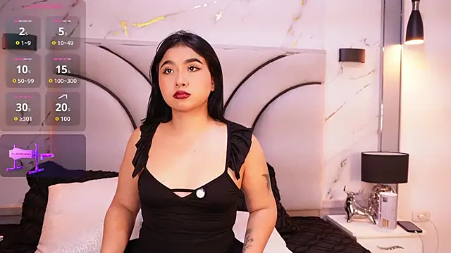 Snapshot of Lilith_nyxx chatting on April 2, 2026, 11:22 pm Lilith nyxx online show from April 2, 2026, 11:22 pm