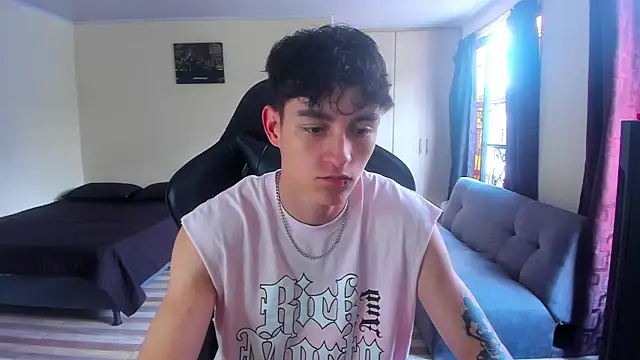 Luke Chill online show from April 27, 2026, 5:11 pm