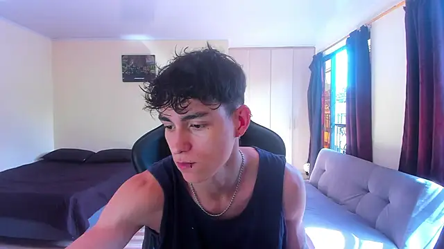 Luke Chill online show from April 21, 2026, 2:01 pm