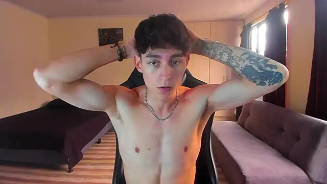 Luke Chill online show from April 23, 2026, 5:14 pm