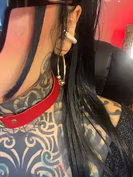 Snapshot of Musedreams chatting on April 9, 2026, 1:29 am Musedreams online show from April 9, 2026, 1:29 am